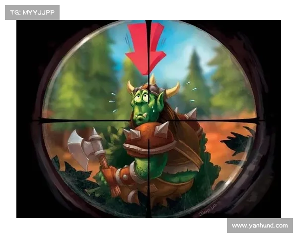 魔兽世界技能图标改革：创新设计引领新时代